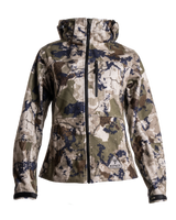 Women's Hunter Wind-Defender Jacket