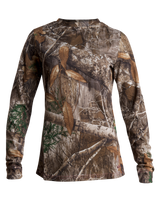 Women's Hunter Long Sleeve Tee