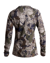 Women's Hunter Long Sleeve Tee