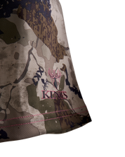 Women's Hunter Long Sleeve Tee