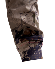 Women's Hunter Long Sleeve Tee