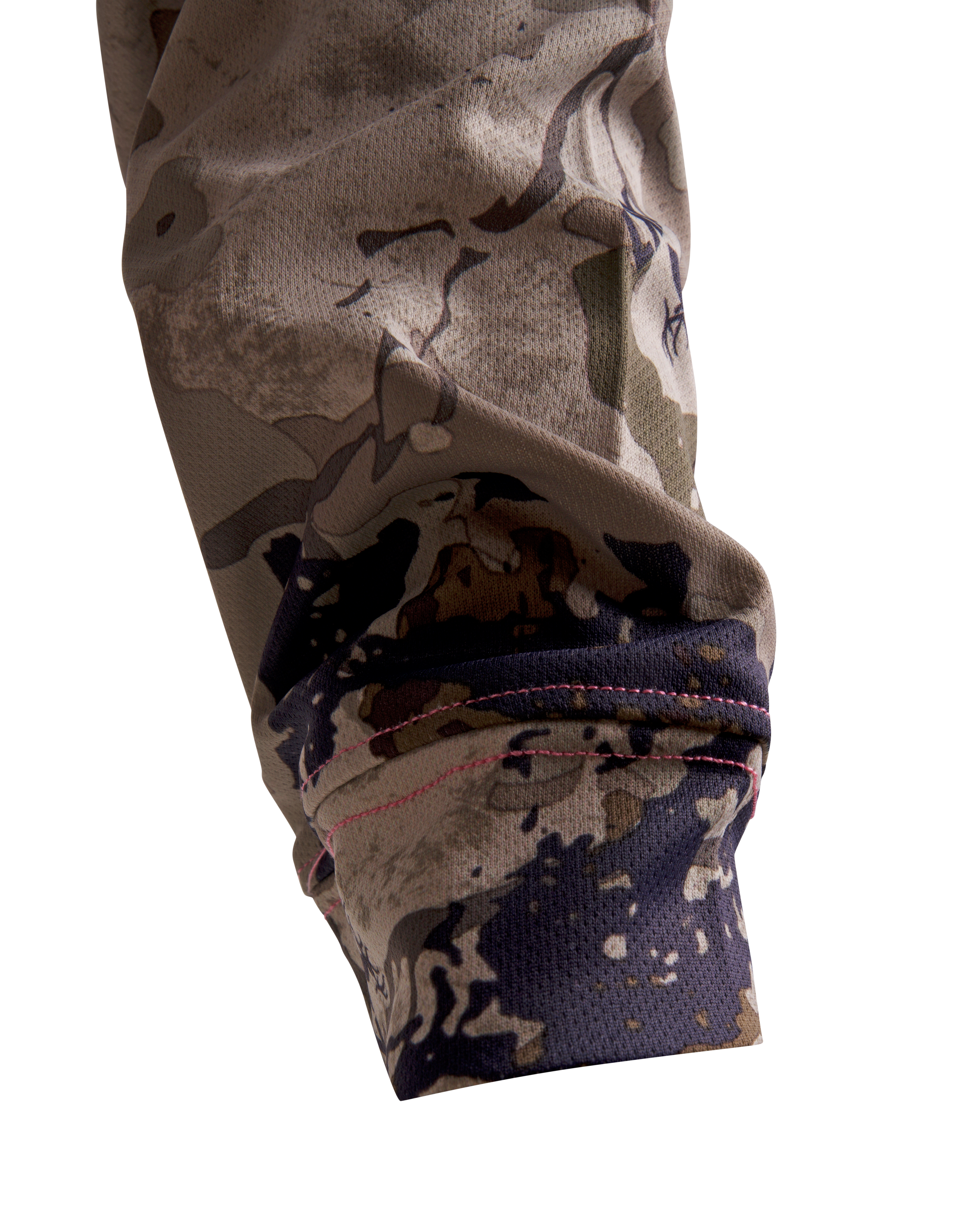 Women's Hunter Long Sleeve Tee