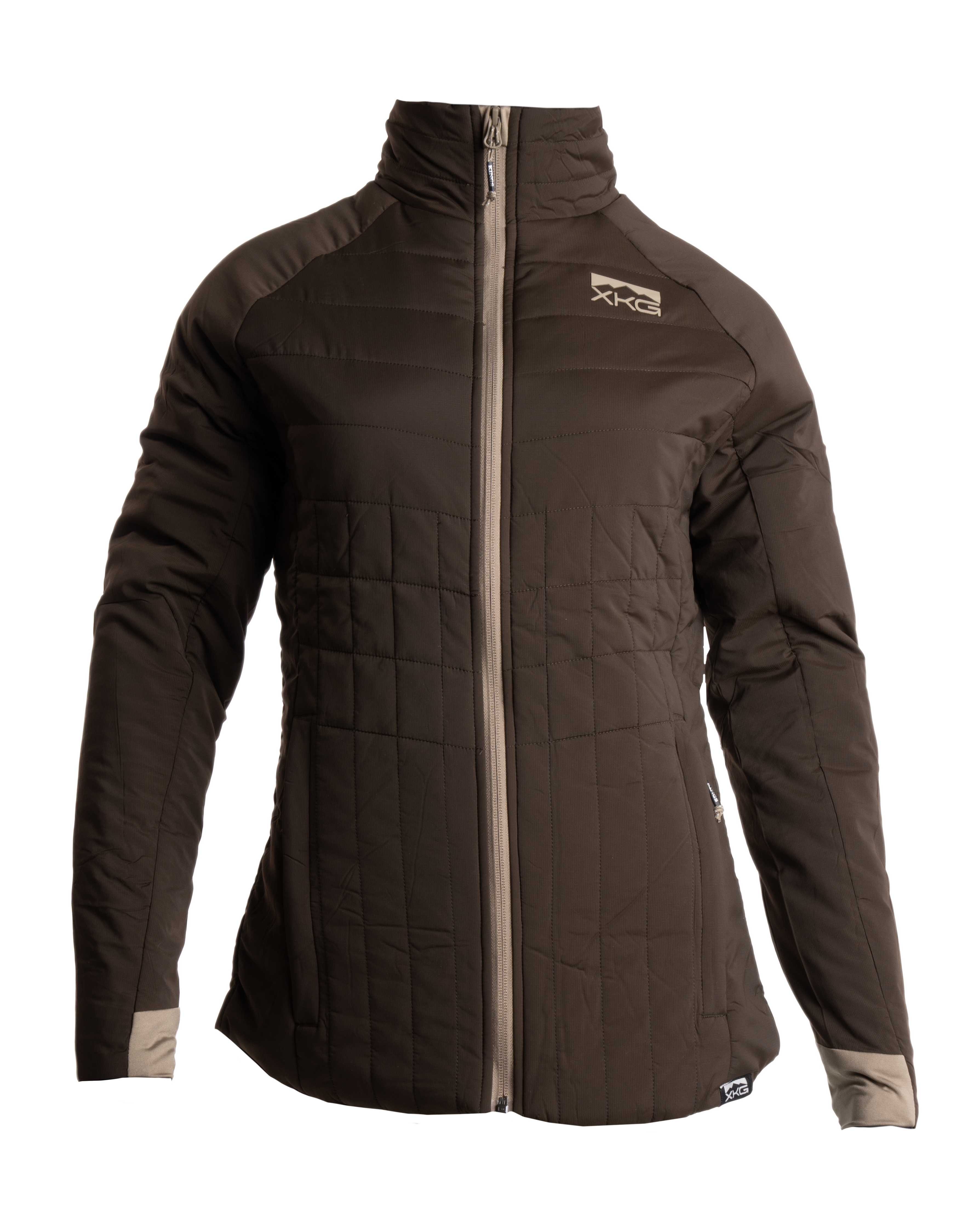 Women's XKG Transition Flex Jacket
