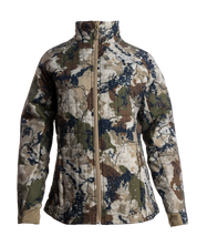 Women's XKG Transition Flex Jacket