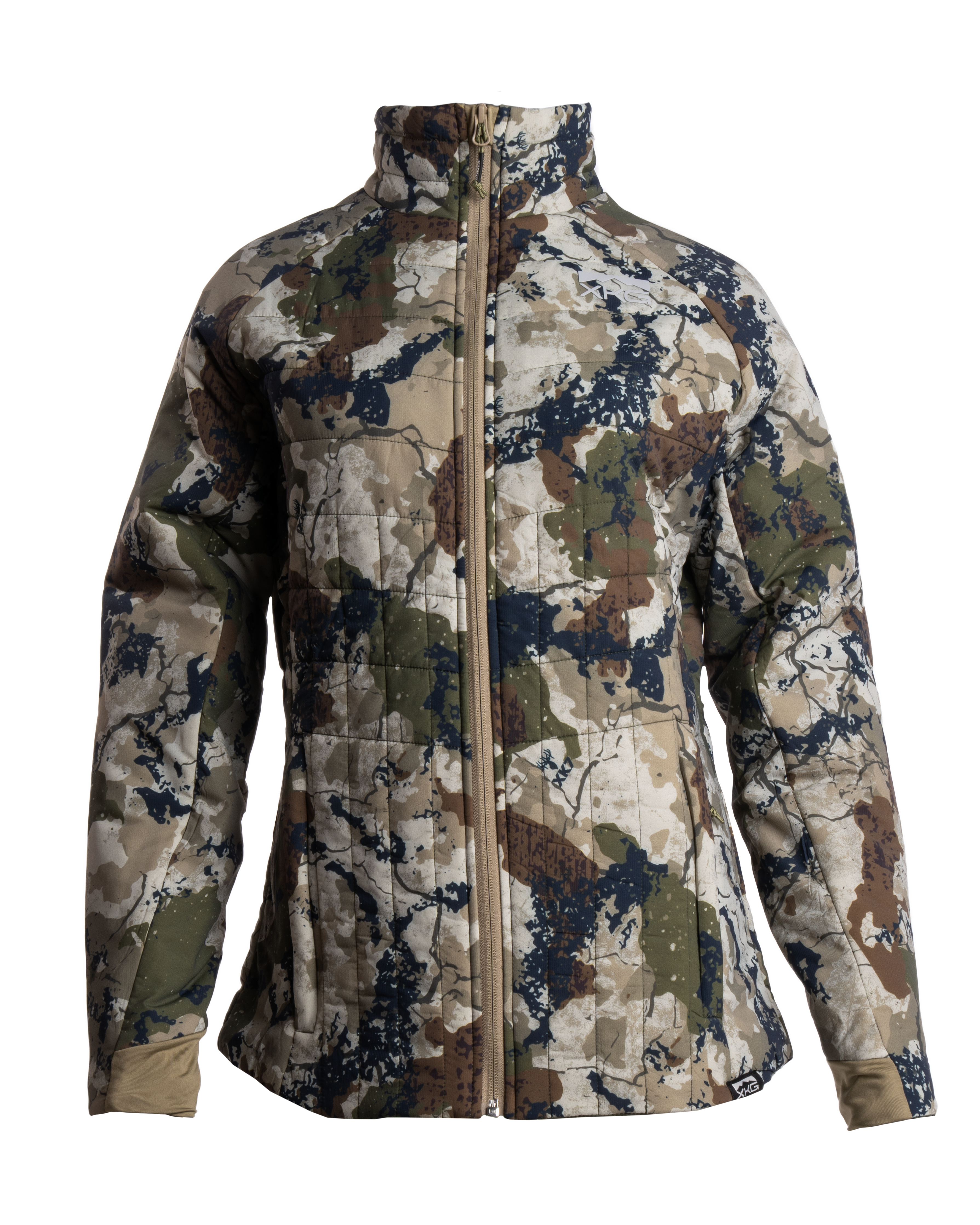 Women's XKG Transition Flex Jacket