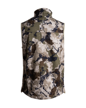 XKG Boulder Soft Shell Vest