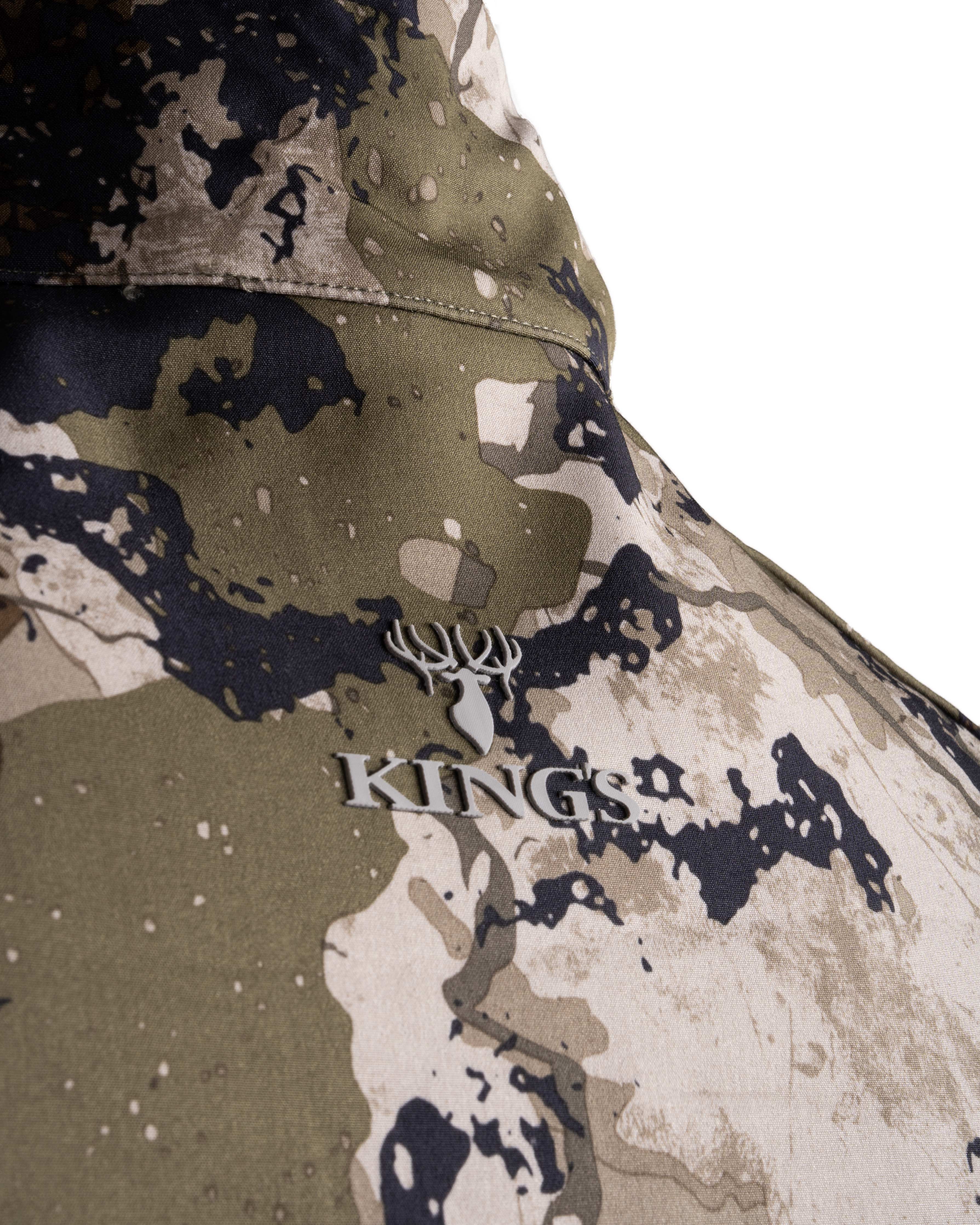 XKG Boulder Soft Shell Vest