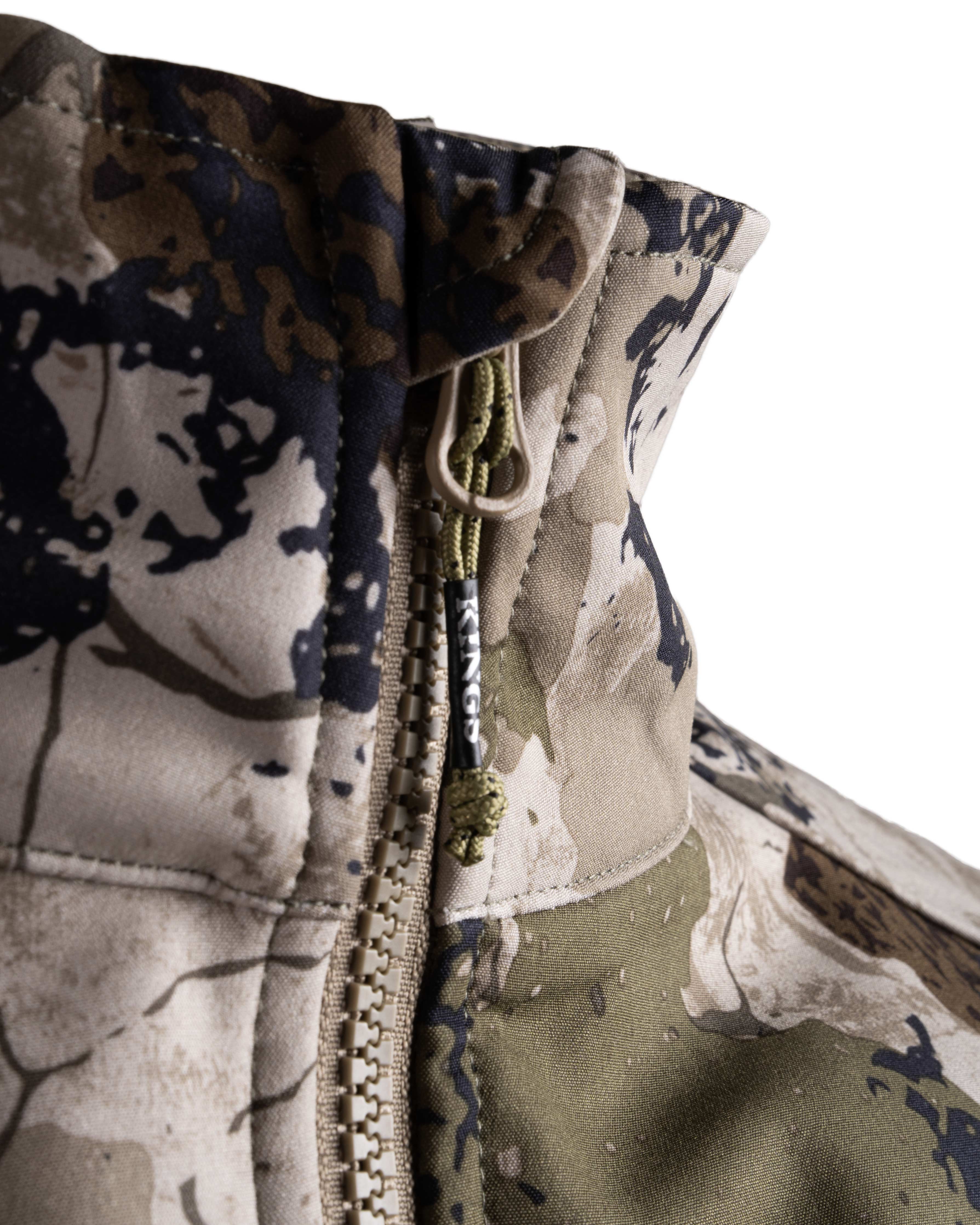 XKG Boulder Soft Shell Vest