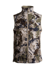 XKG Boulder Soft Shell Vest