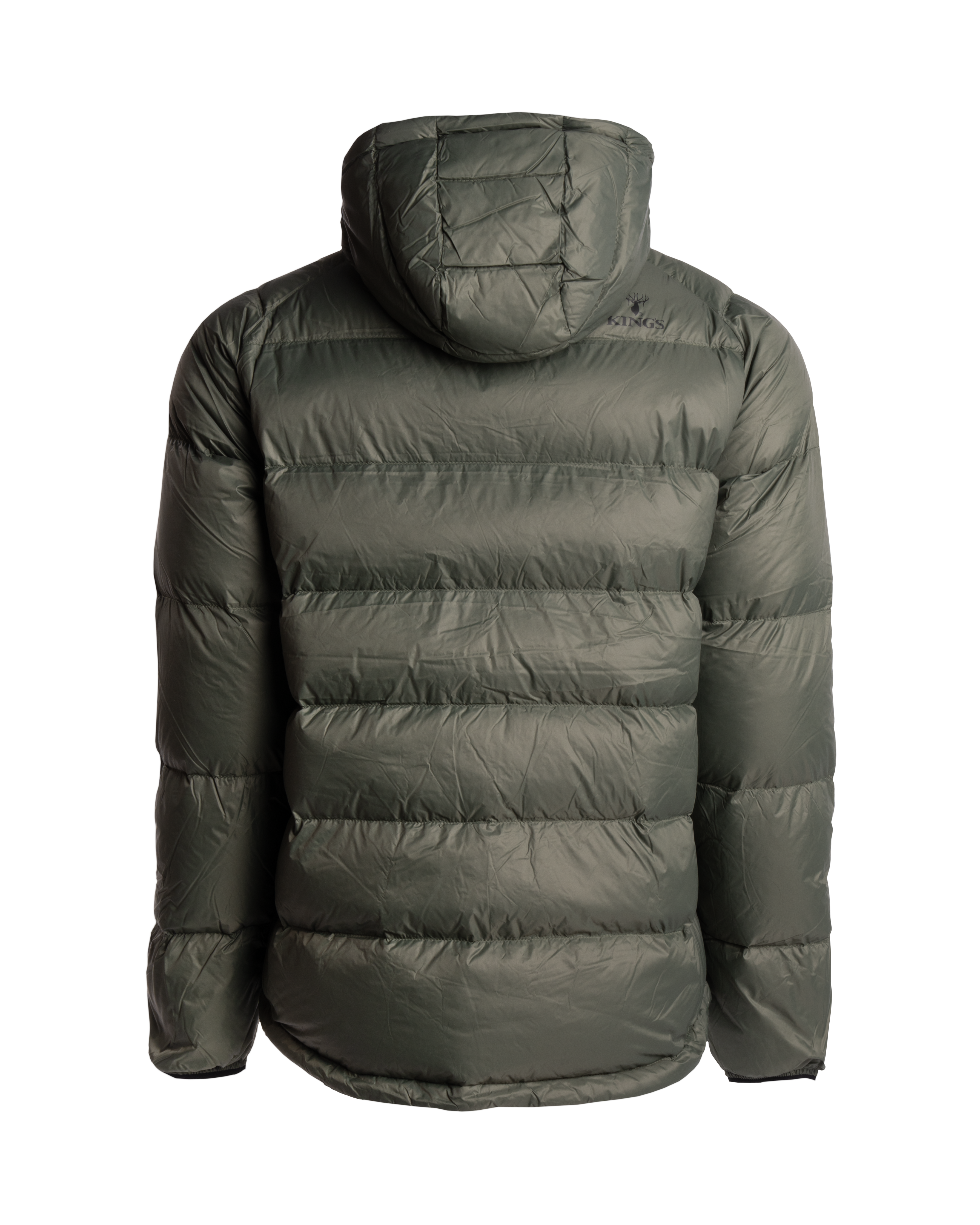 XKG Down Transition Jacket
