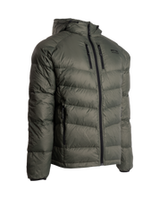 XKG Down Transition Jacket