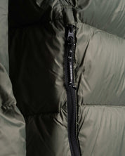XKG Down Transition Jacket