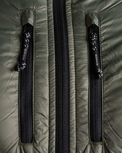XKG Down Transition Jacket