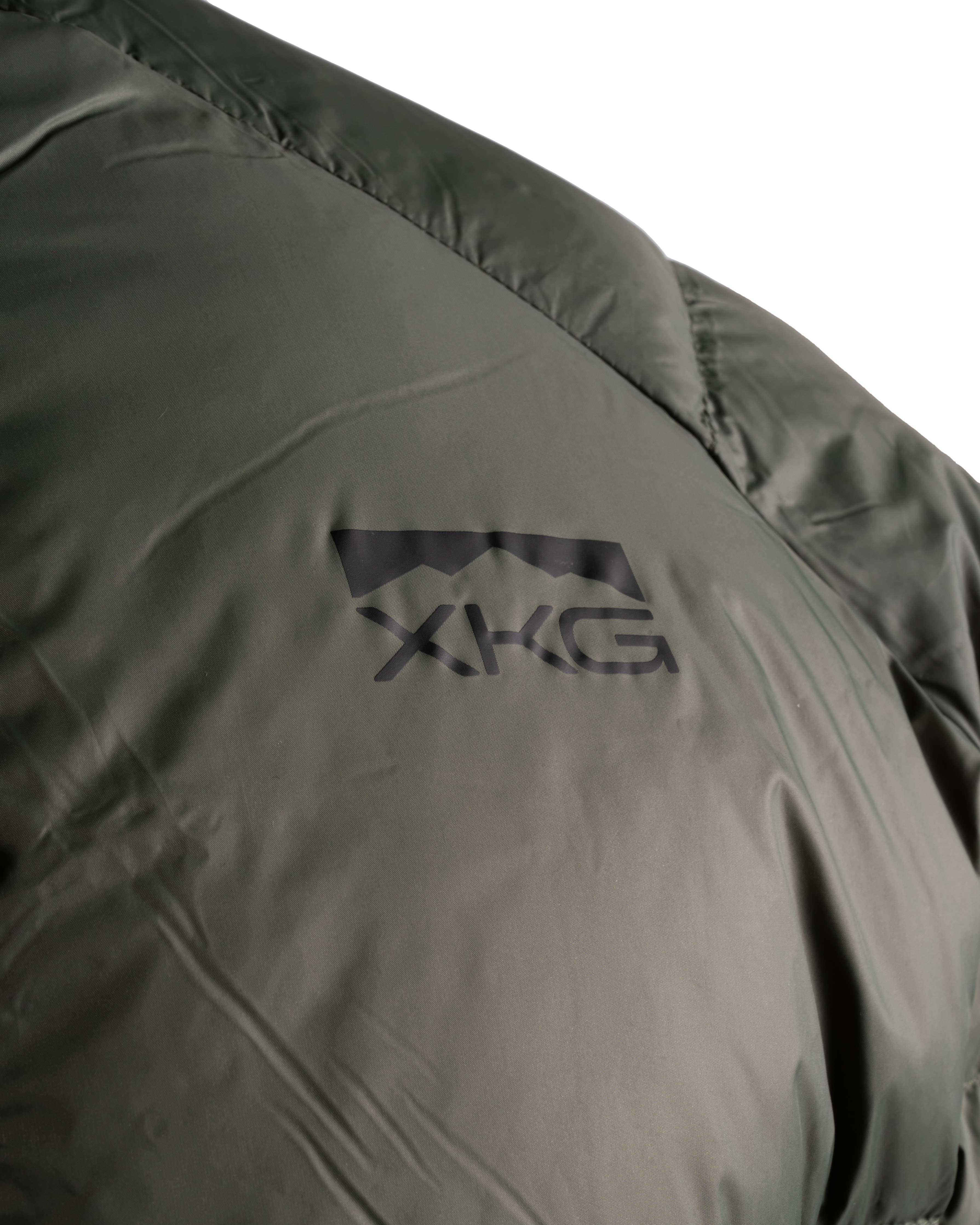 XKG Down Transition Jacket