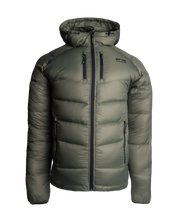 XKG Down Transition Jacket