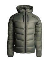 XKG Down Transition Jacket
