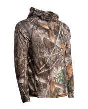 XKG Elevation Hoodie