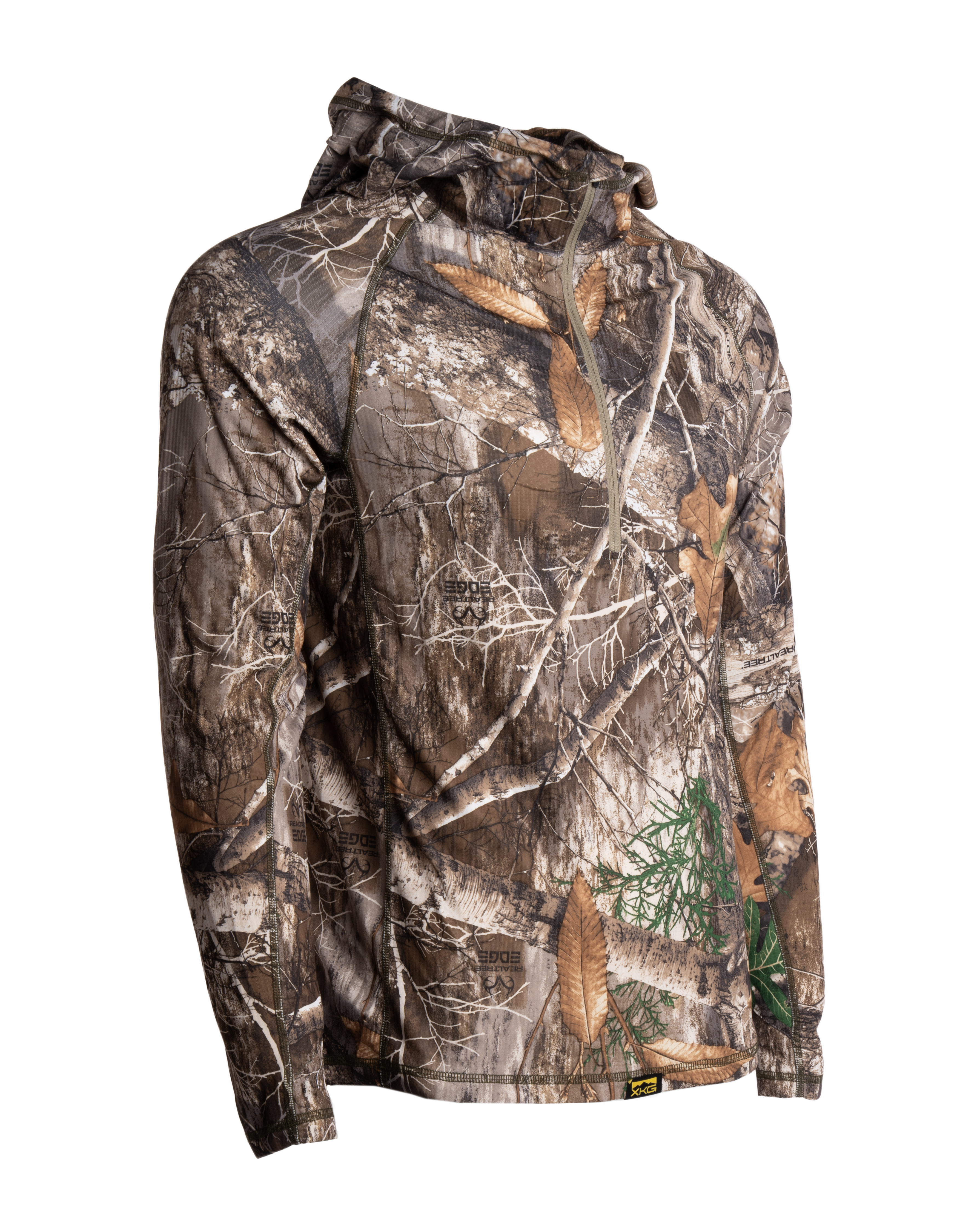 XKG Elevation Hoodie