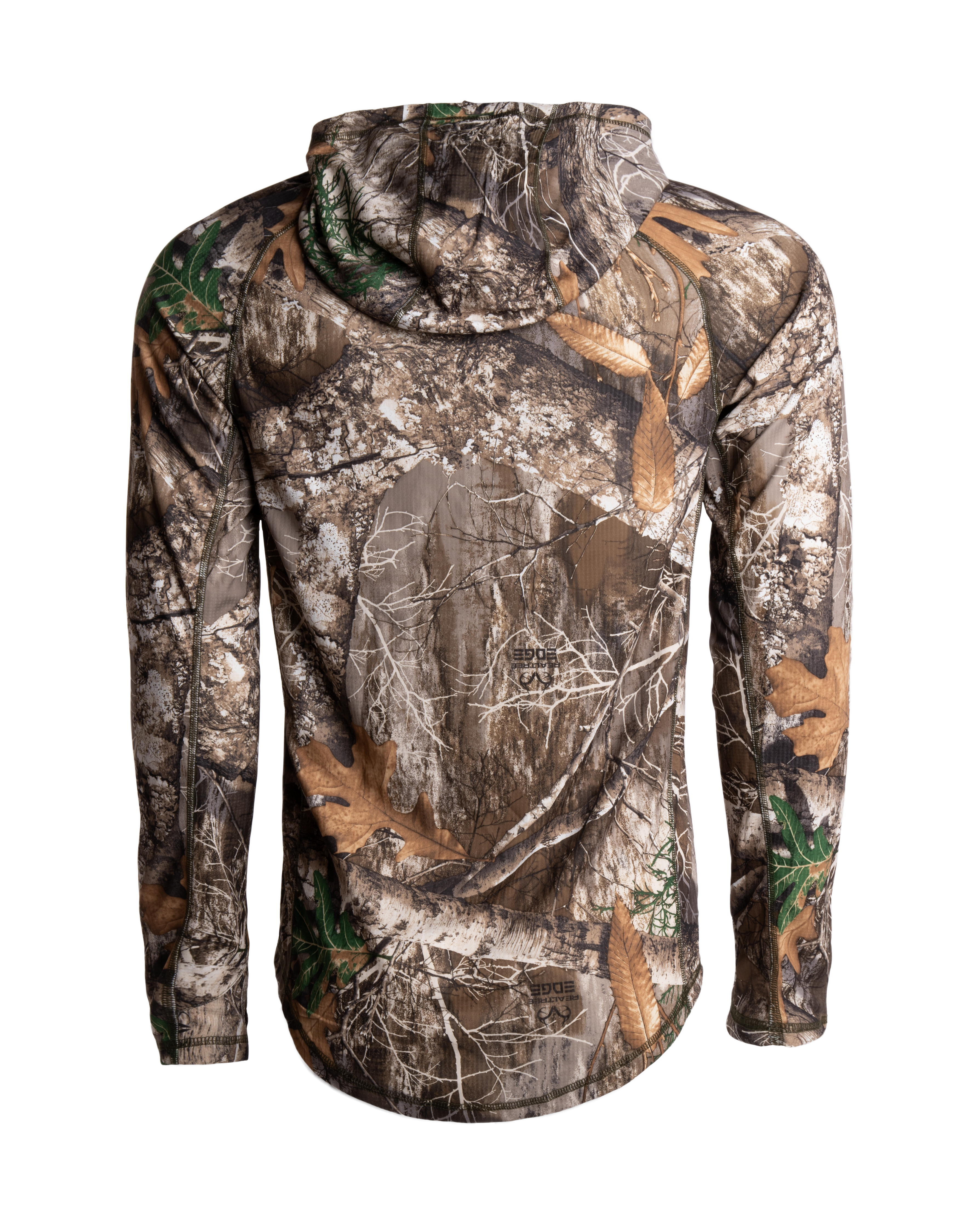 XKG Elevation Hoodie