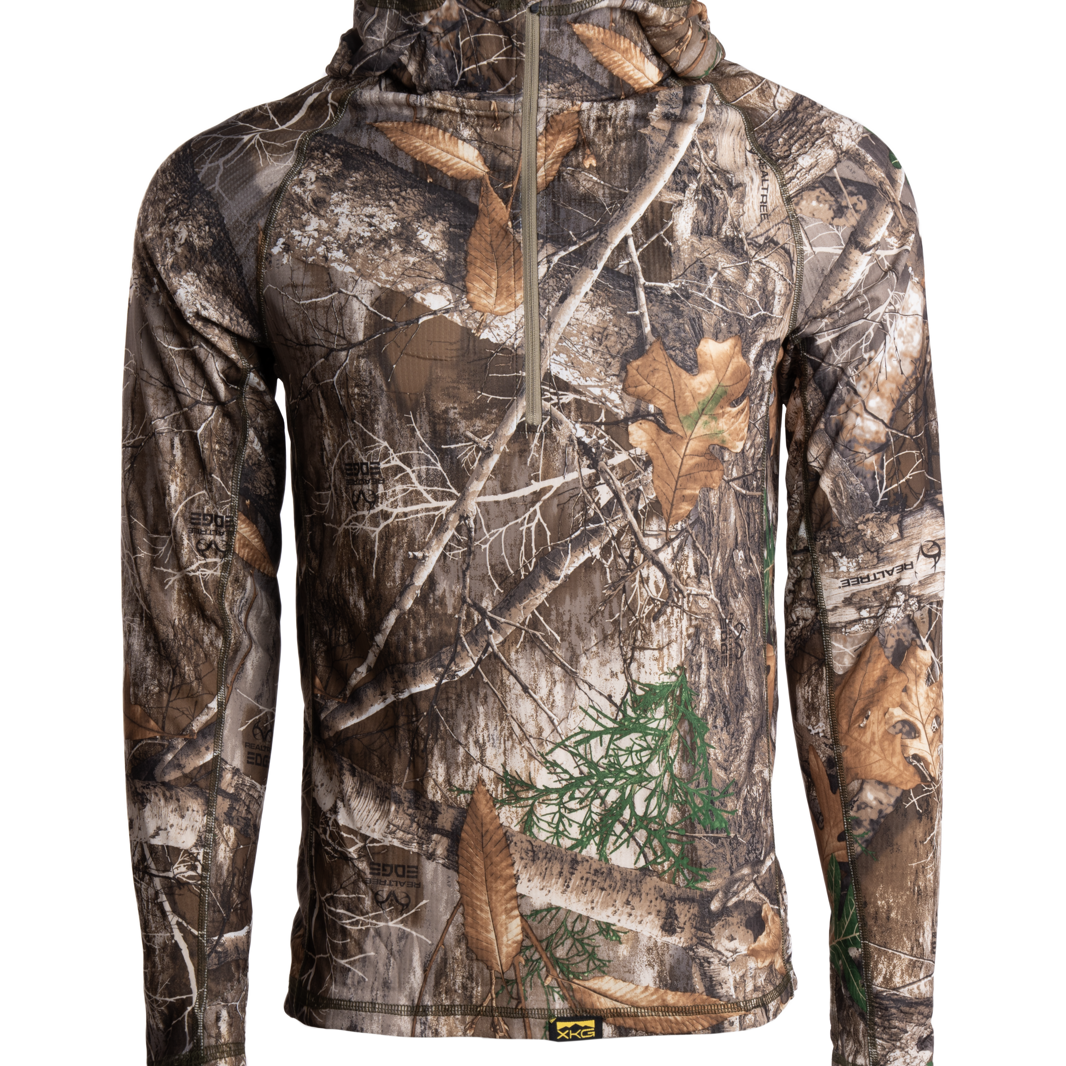 XKG Elevation Hoodie