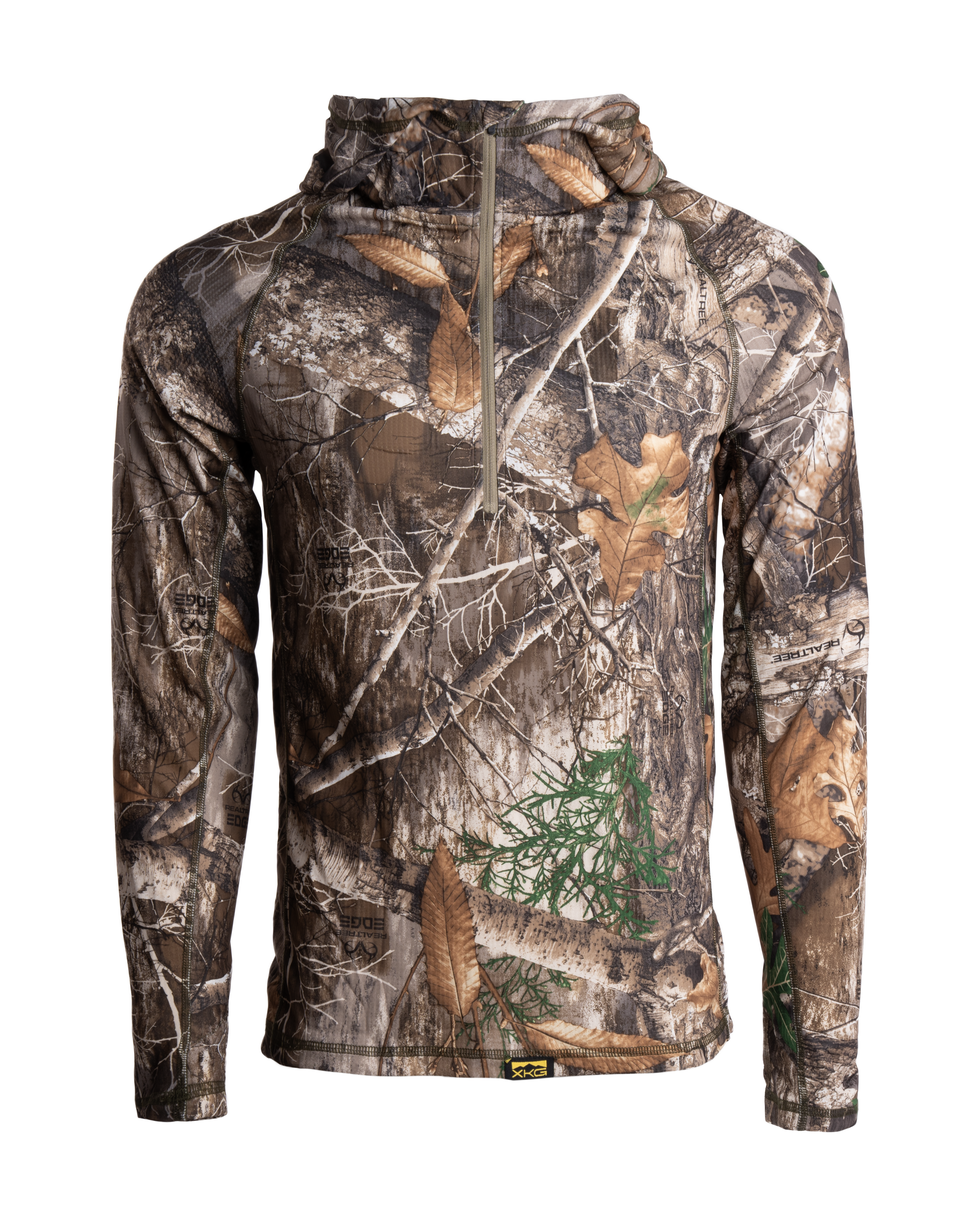 XKG Elevation Hoodie