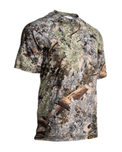 XKG Elevation Short Sleeve Tee