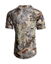 XKG Elevation Short Sleeve Tee