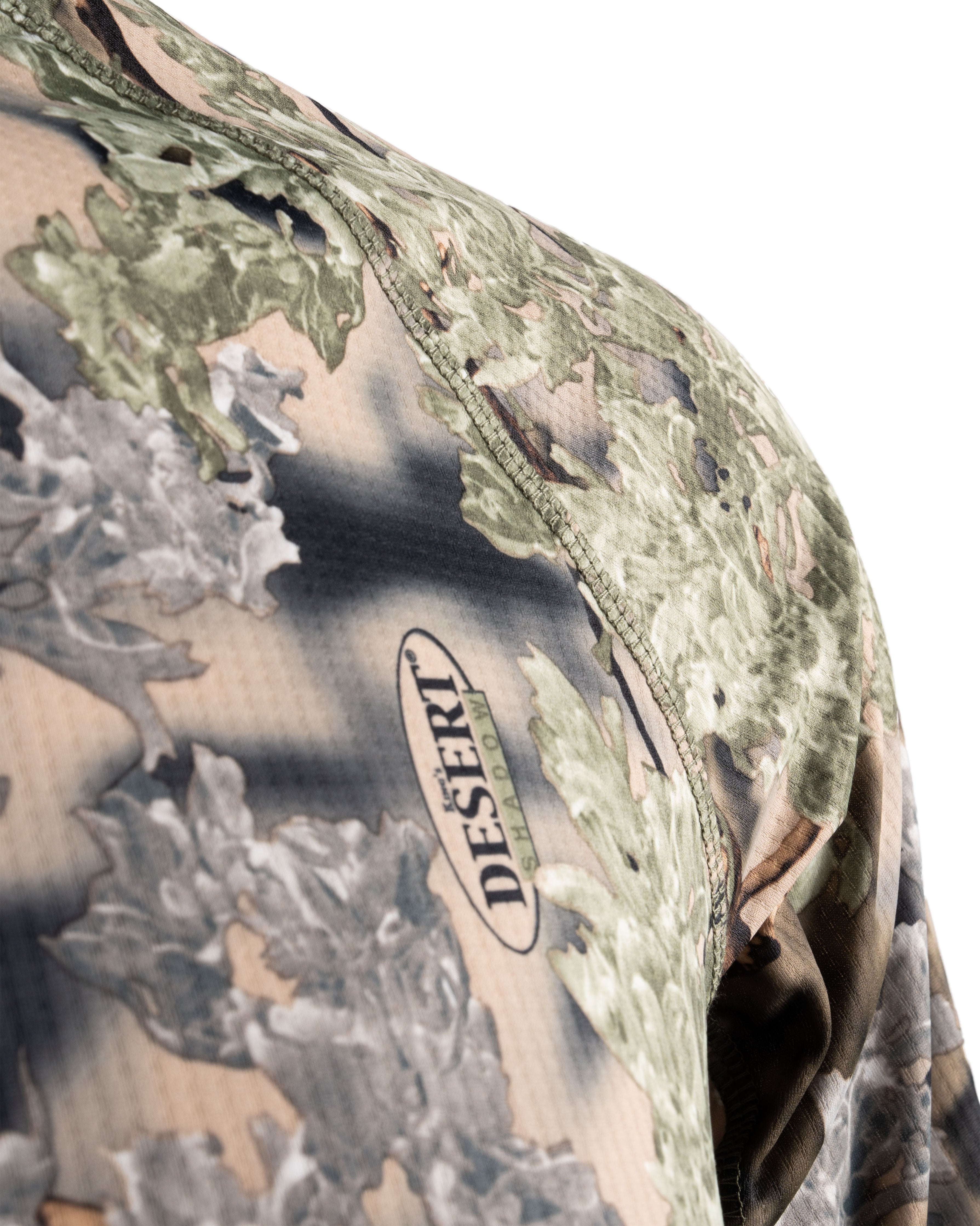 XKG Elevation Short Sleeve Tee