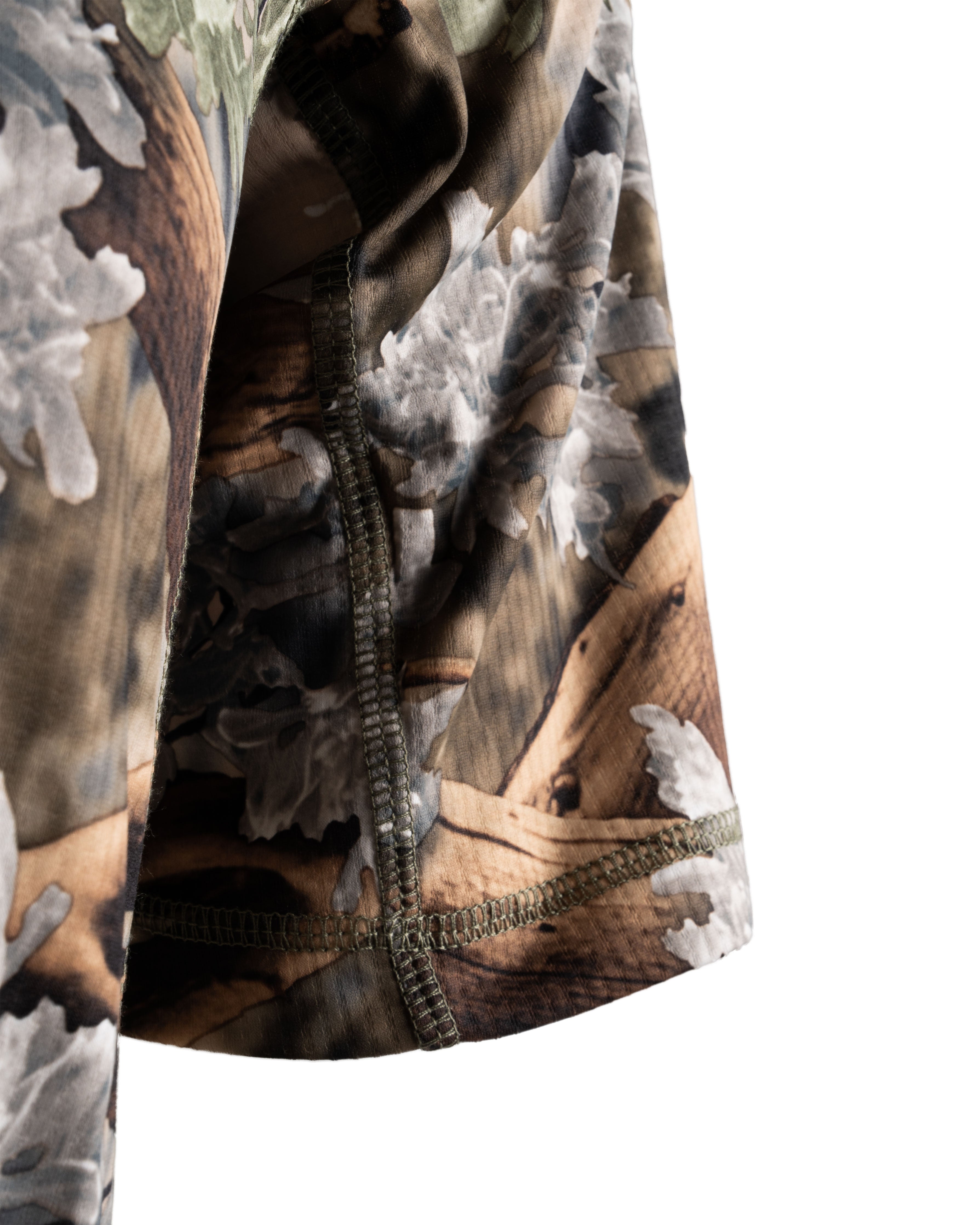 XKG Elevation Short Sleeve Tee