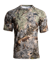 XKG Elevation Short Sleeve Tee