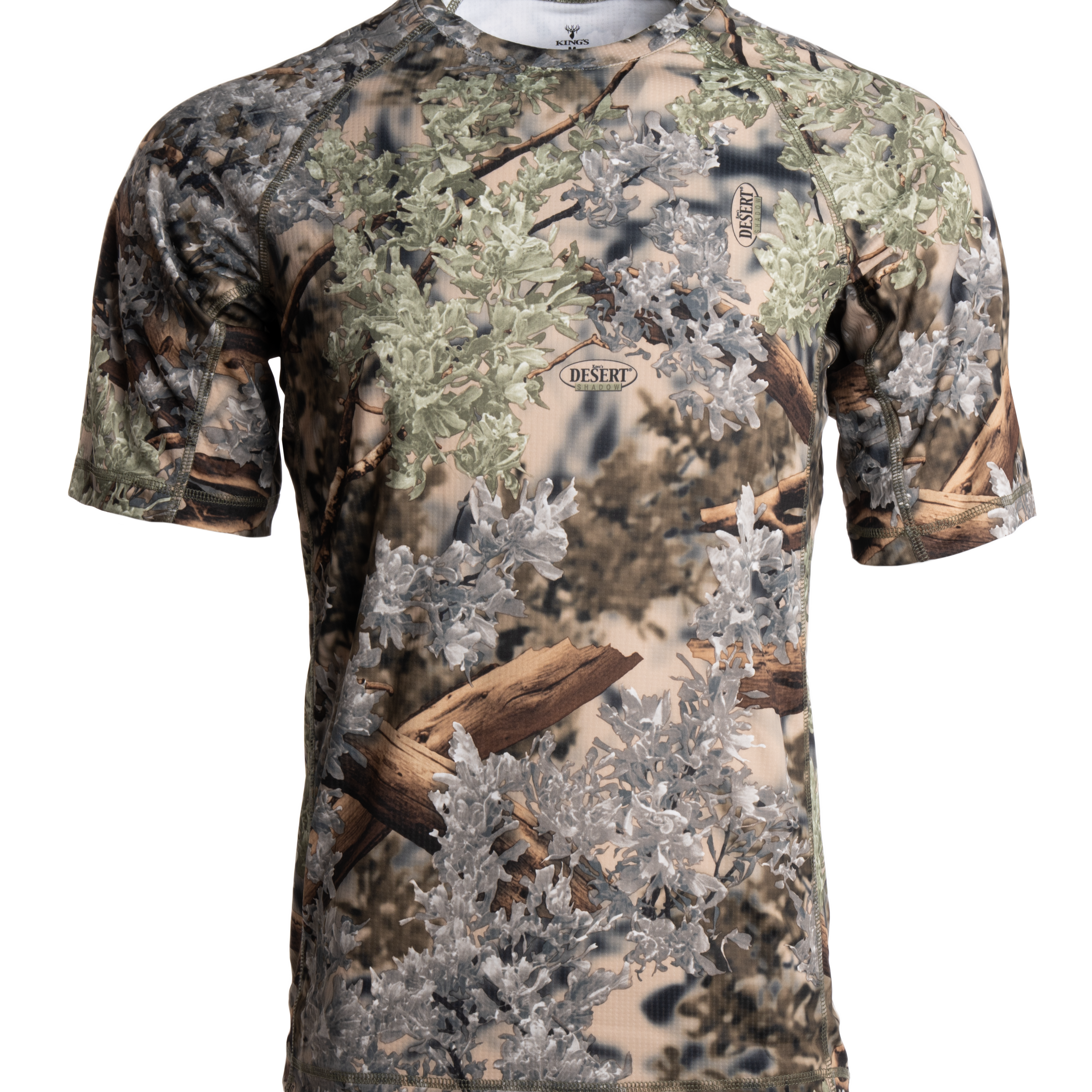 XKG Elevation Short Sleeve Tee