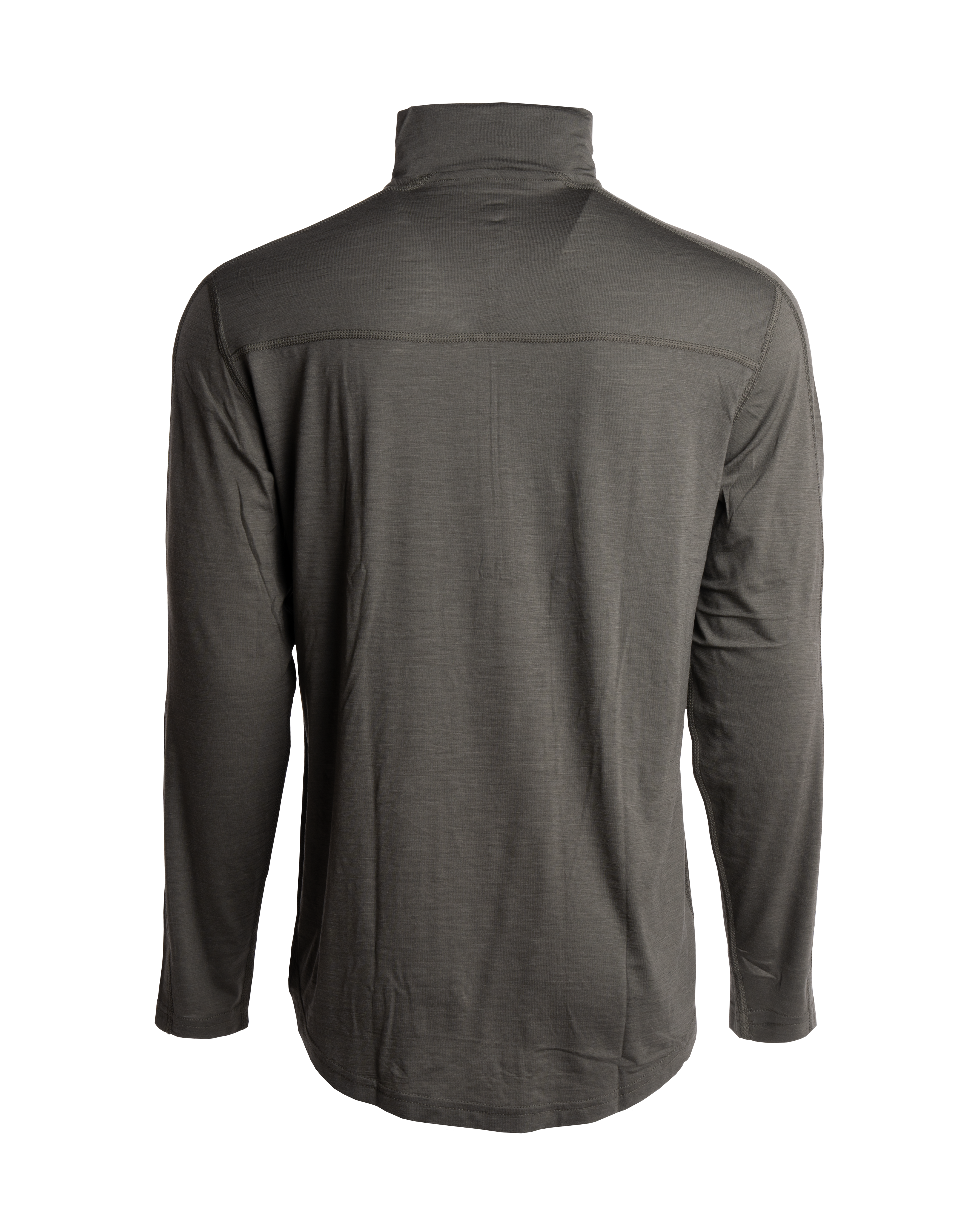 XKG Foundation 150 Merino 1/4 Zip