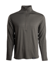 XKG Foundation 150 Merino 1/4 Zip