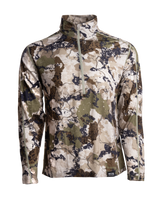 XKG Foundation 150 Merino 1/4 Zip