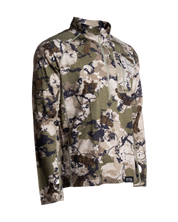 XKG Foundation 260 Merino 1/4 Zip