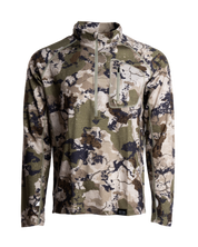 XKG Foundation 260 Merino 1/4 Zip