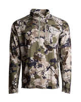 XKG Foundation 260 Merino 1/4 Zip