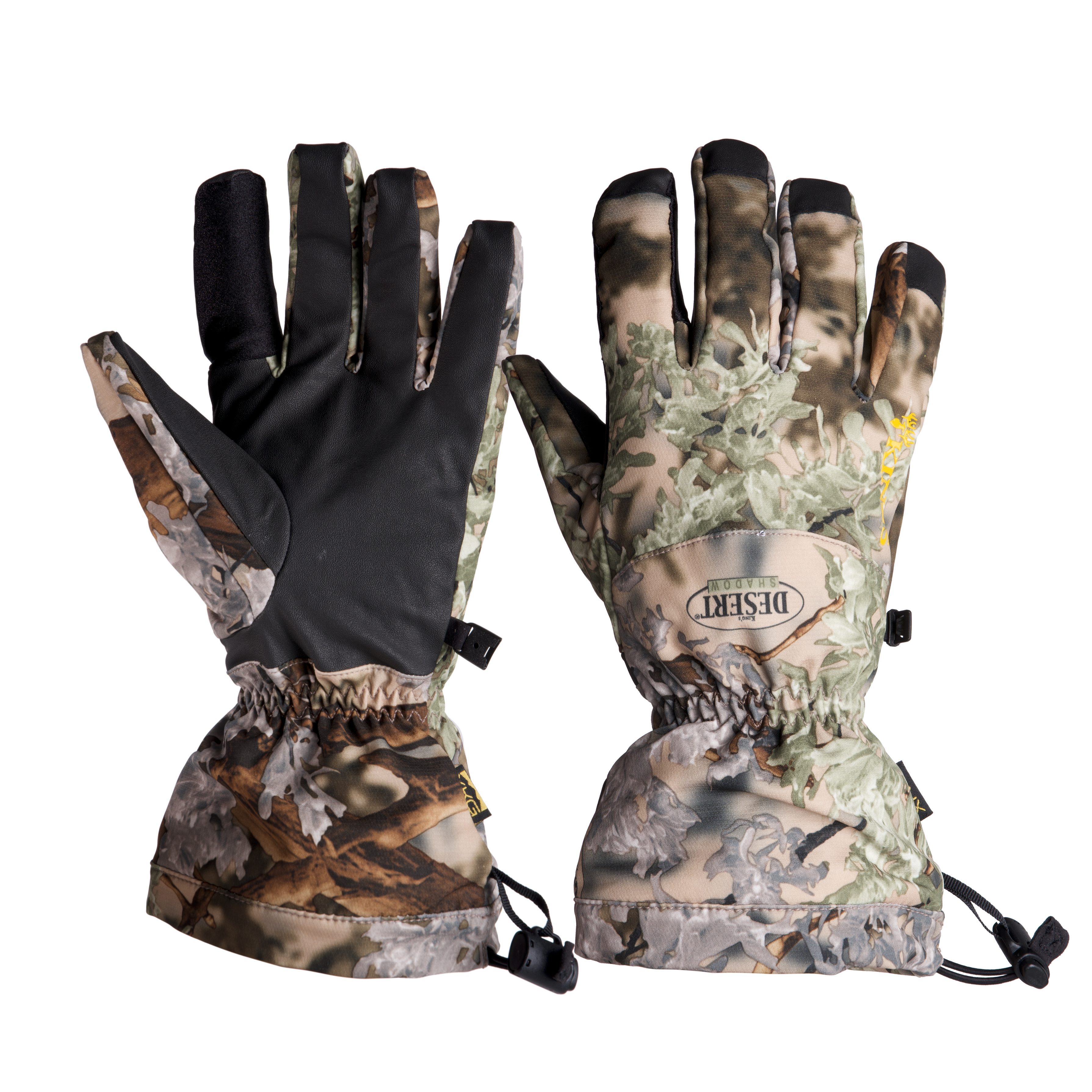 XKG Insulated Gloves