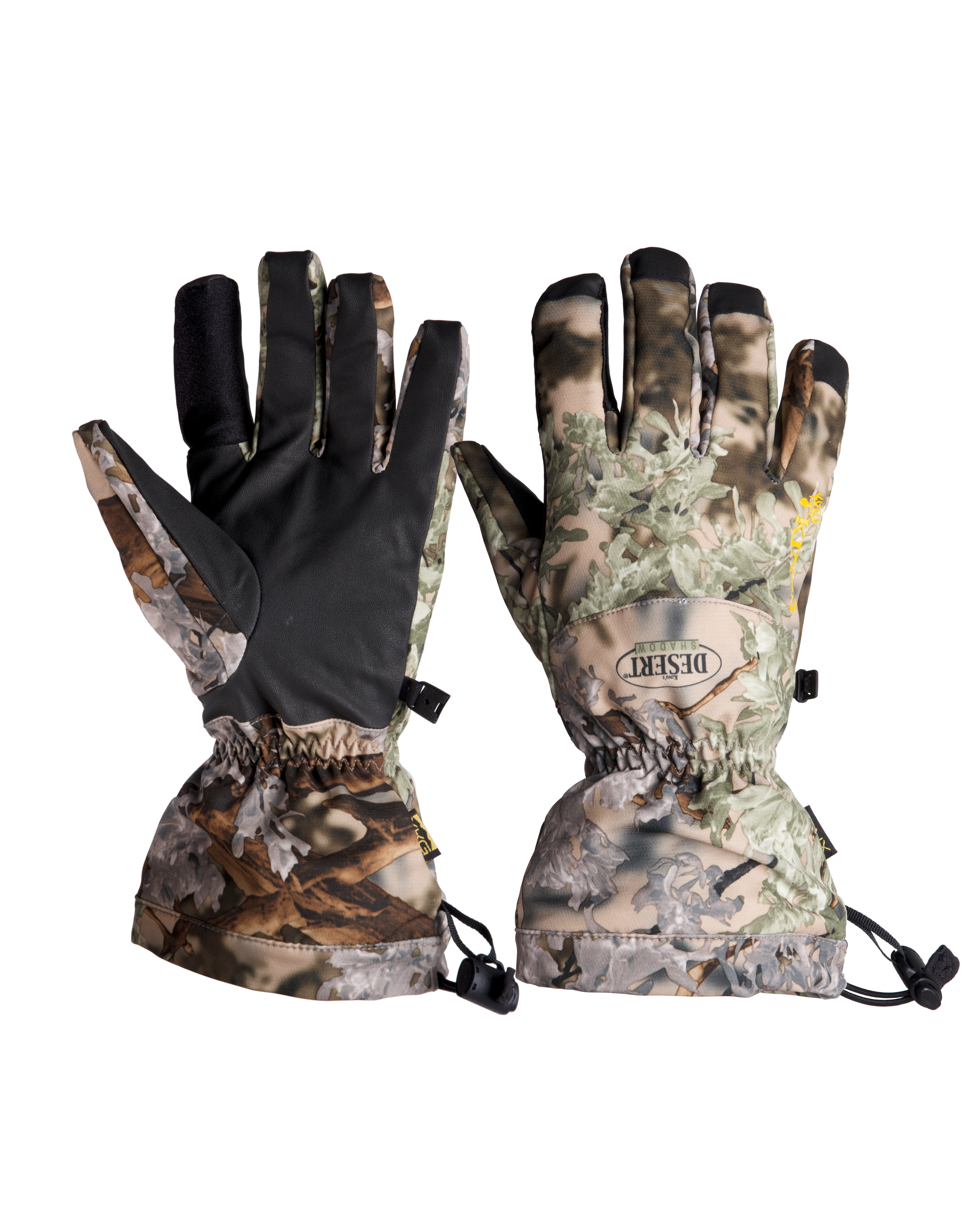 XKG Insulated Gloves