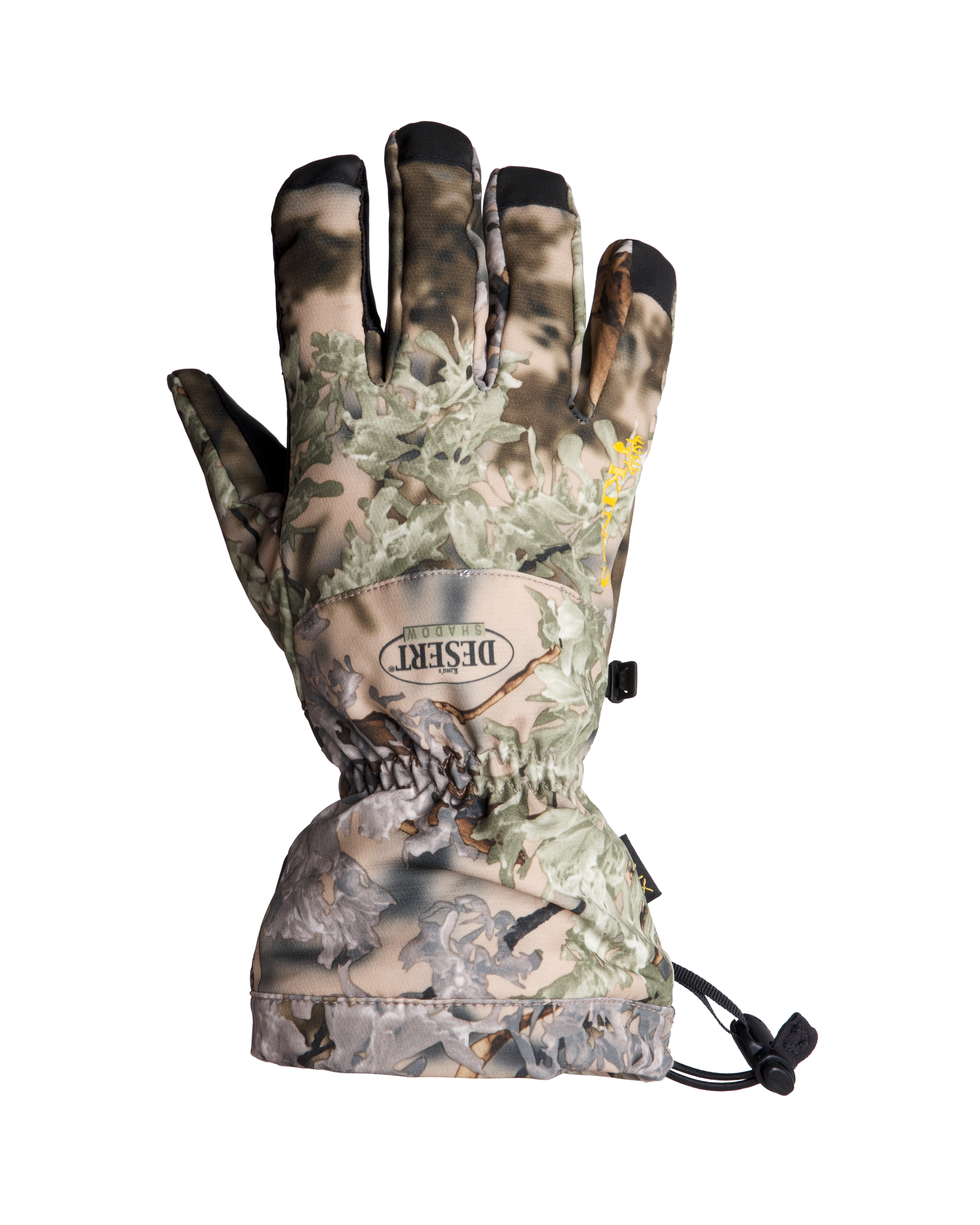 XKG Insulated Gloves