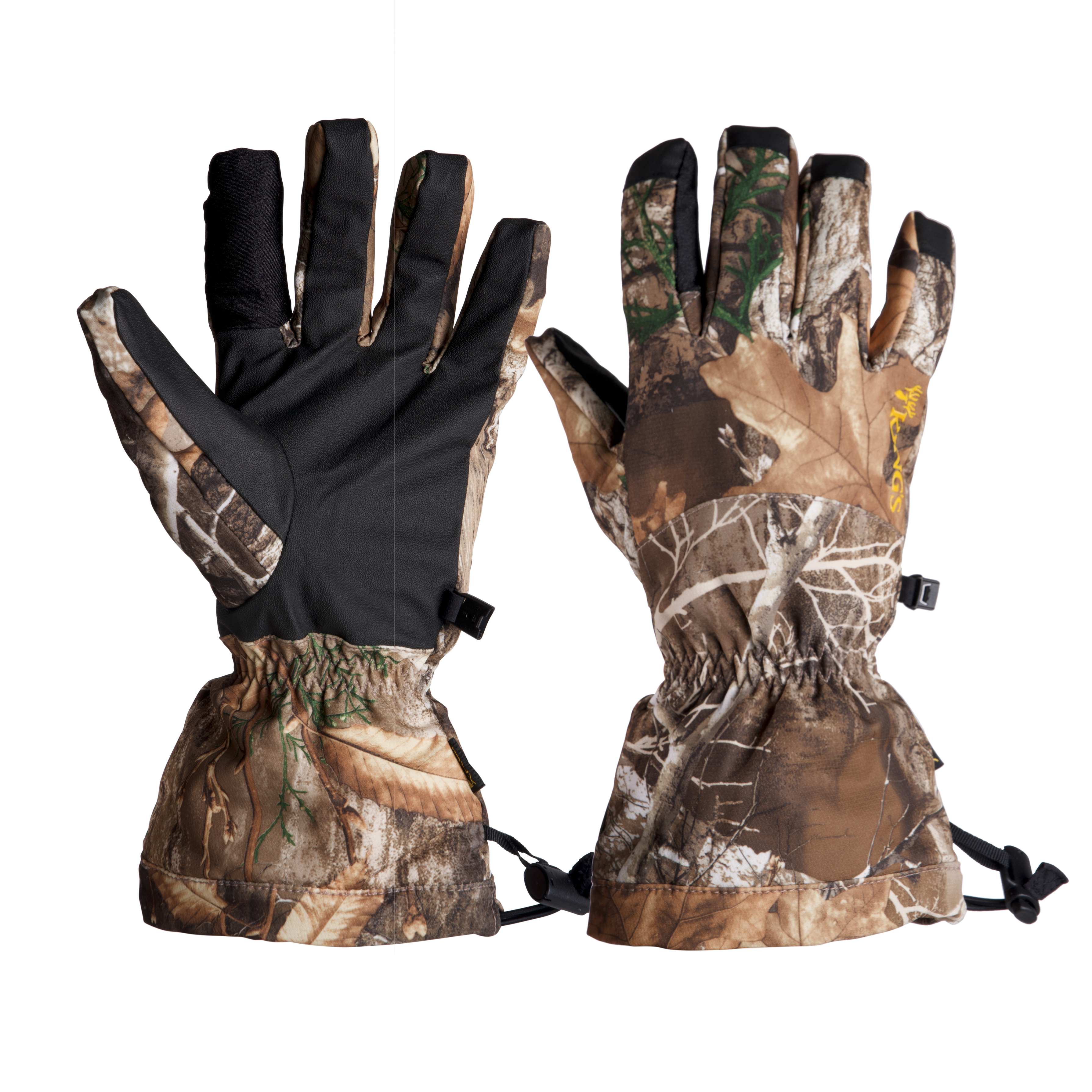 XKG Insulated Gloves