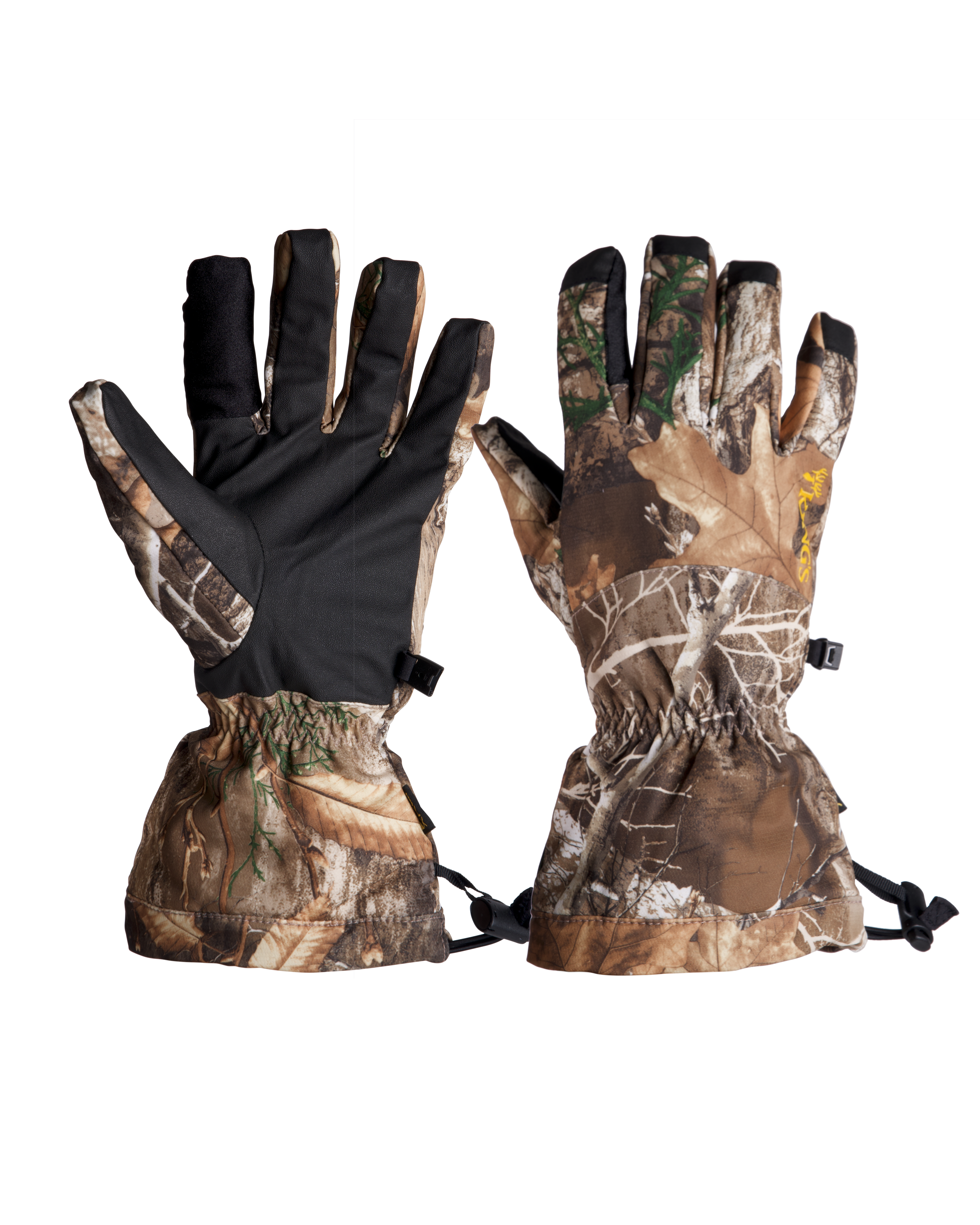 XKG Insulated Gloves