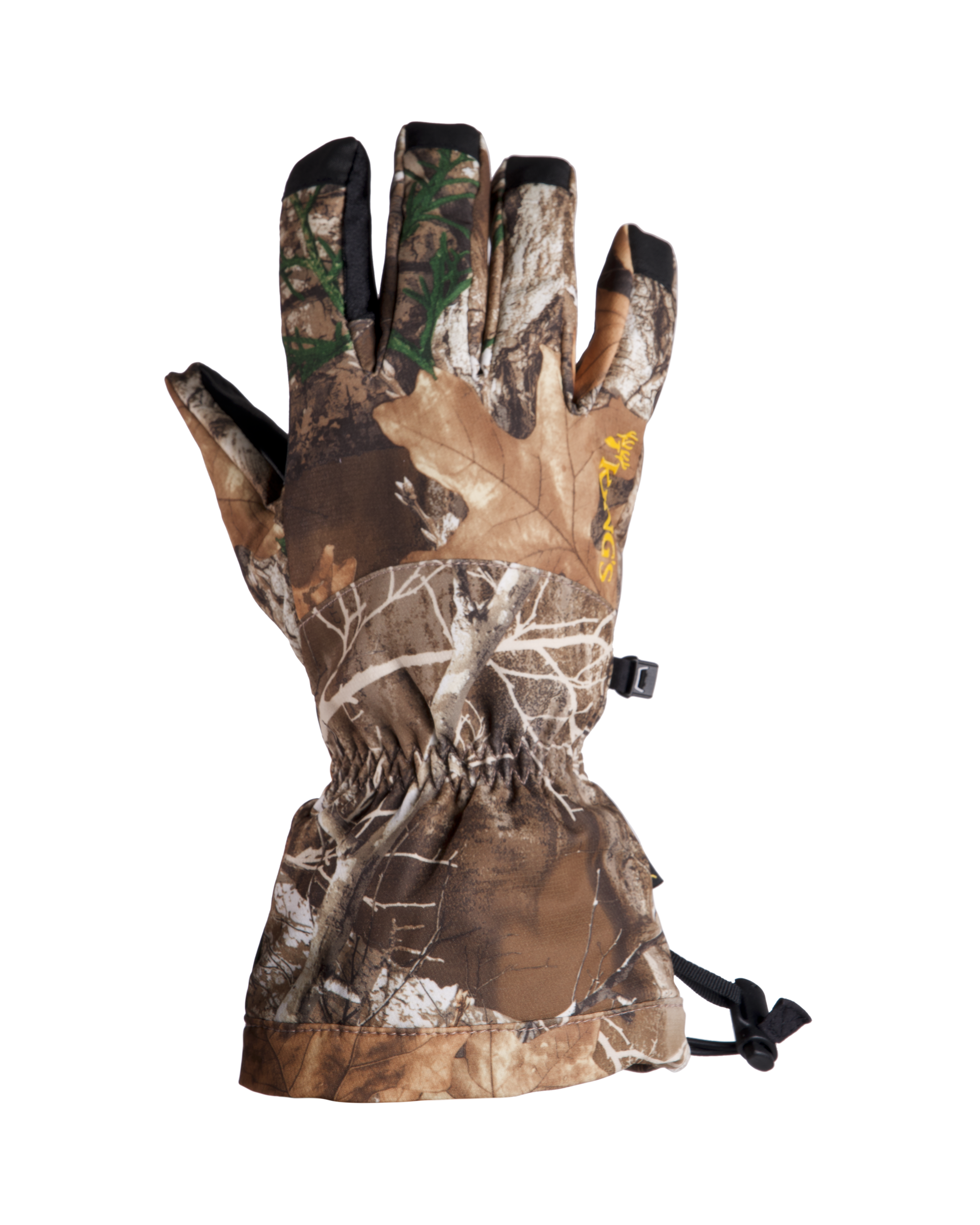 XKG Insulated Gloves