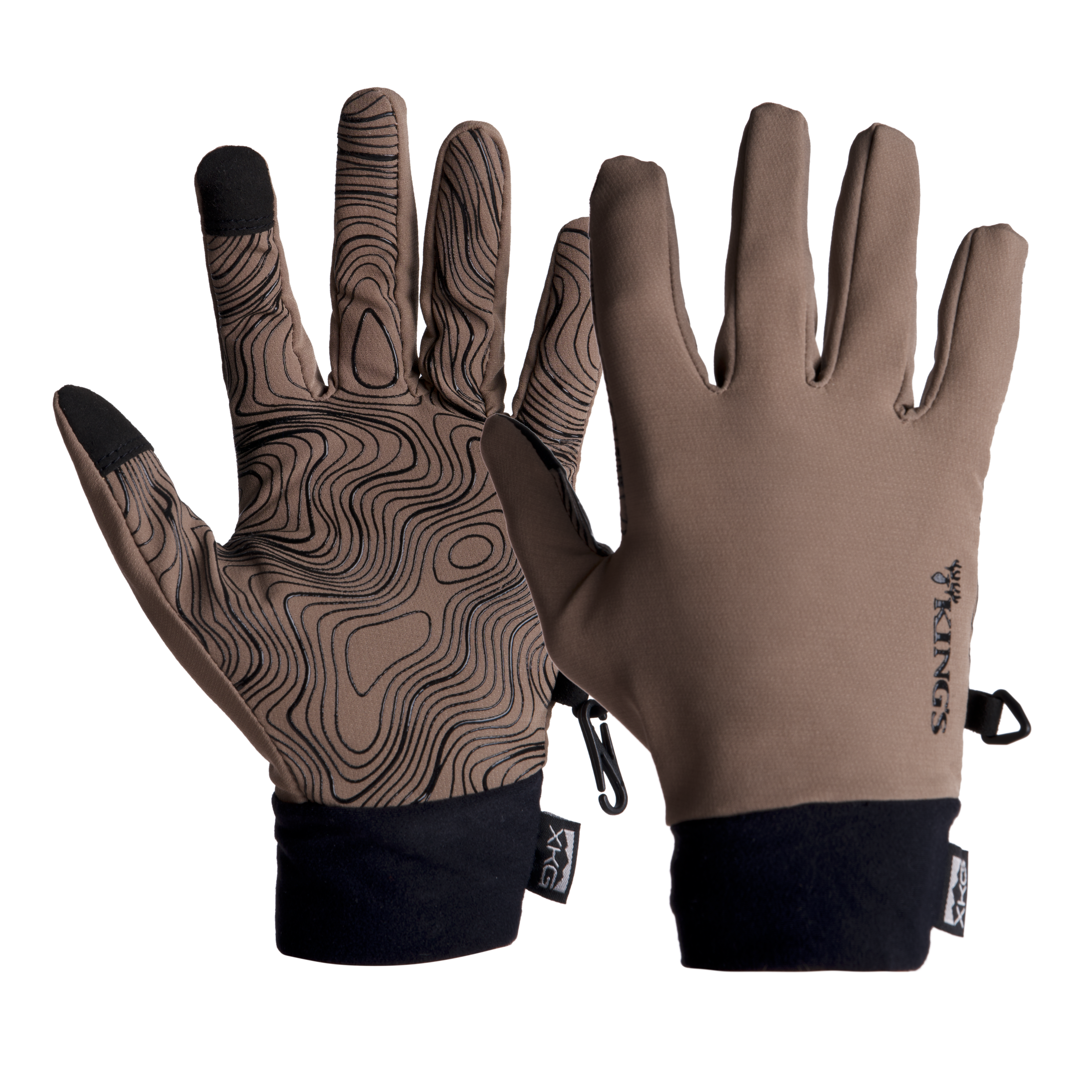 XKG Lightweight Gloves