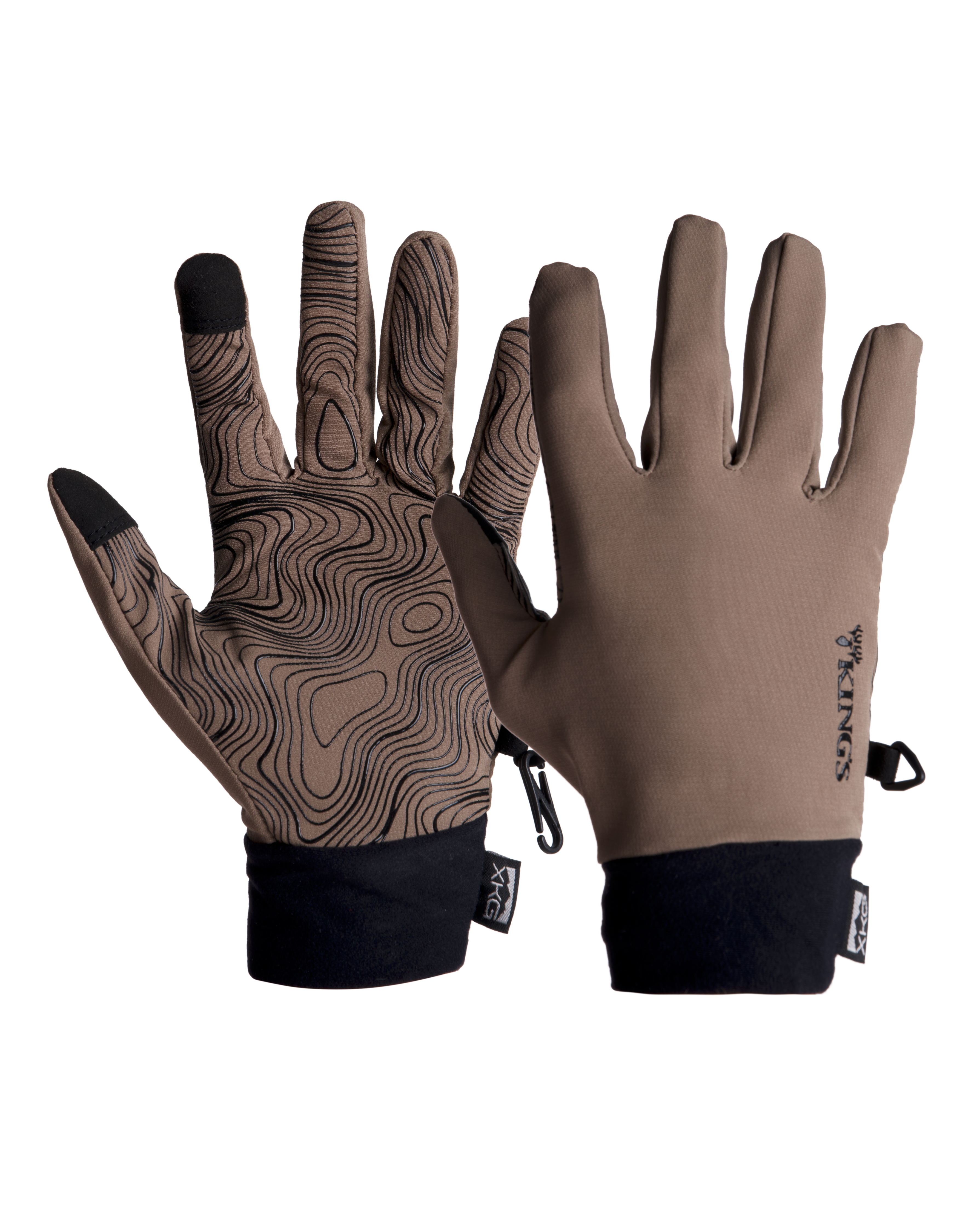 XKG Lightweight Gloves