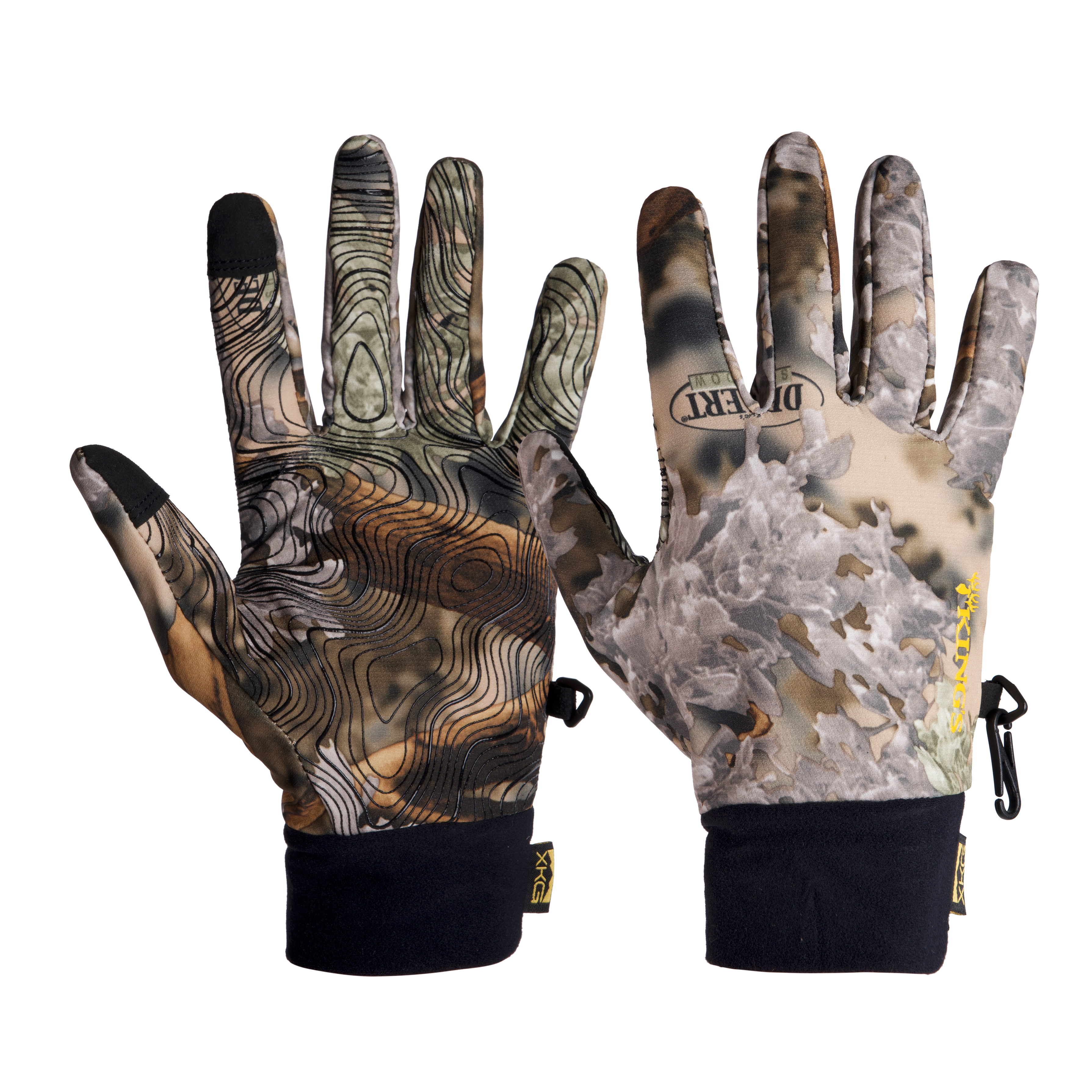 XKG Lightweight Gloves