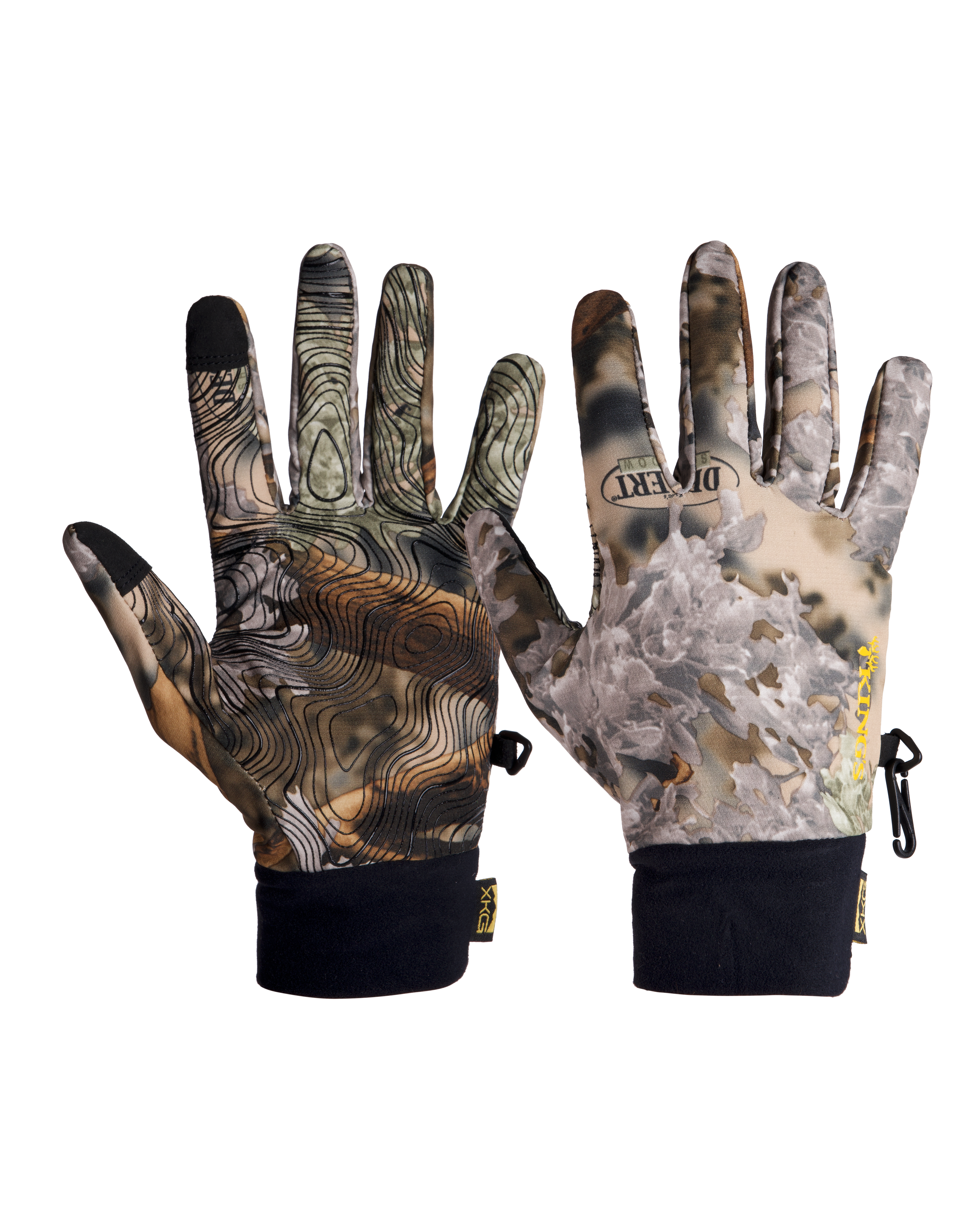 XKG Lightweight Gloves