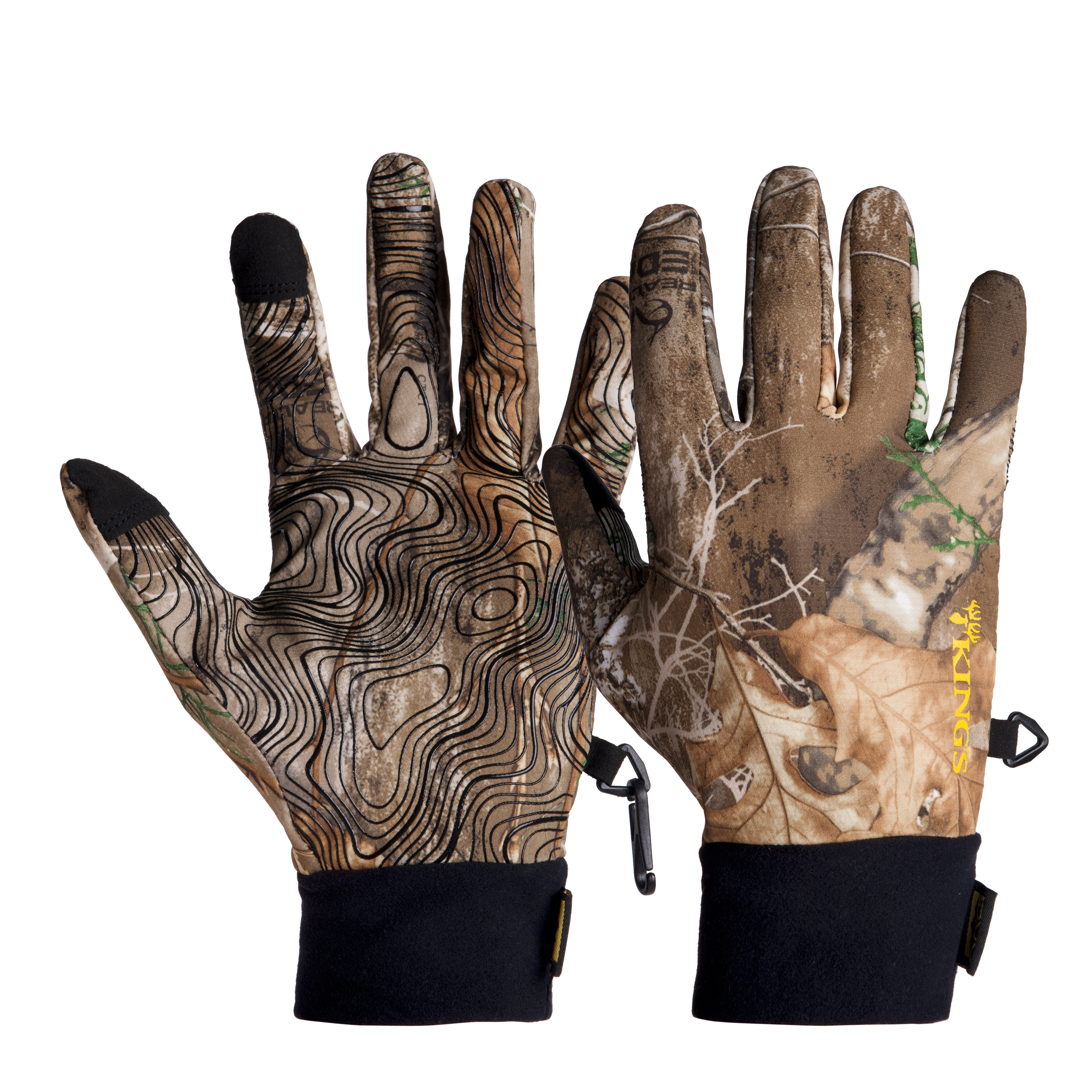 XKG Lightweight Gloves