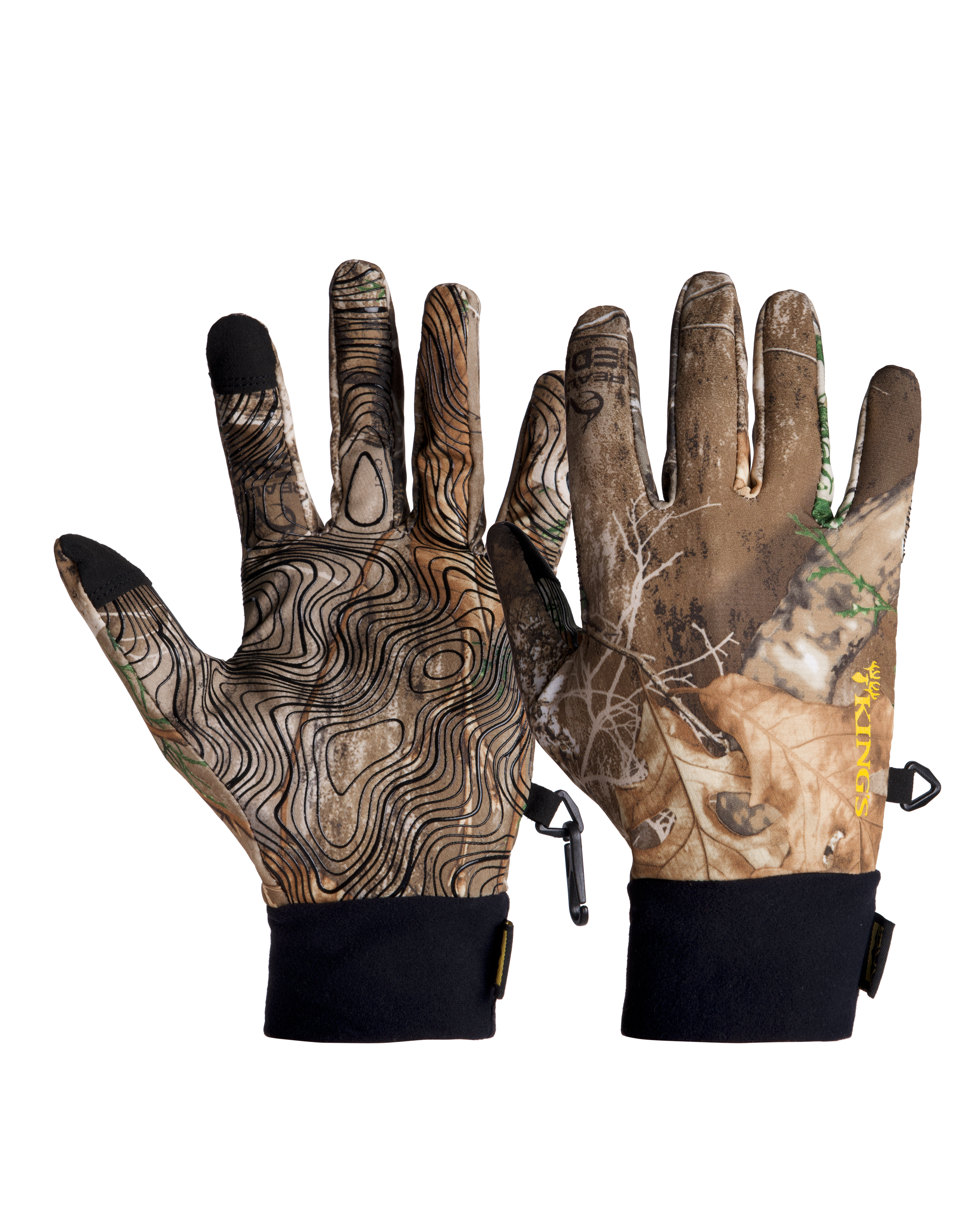 XKG Lightweight Gloves