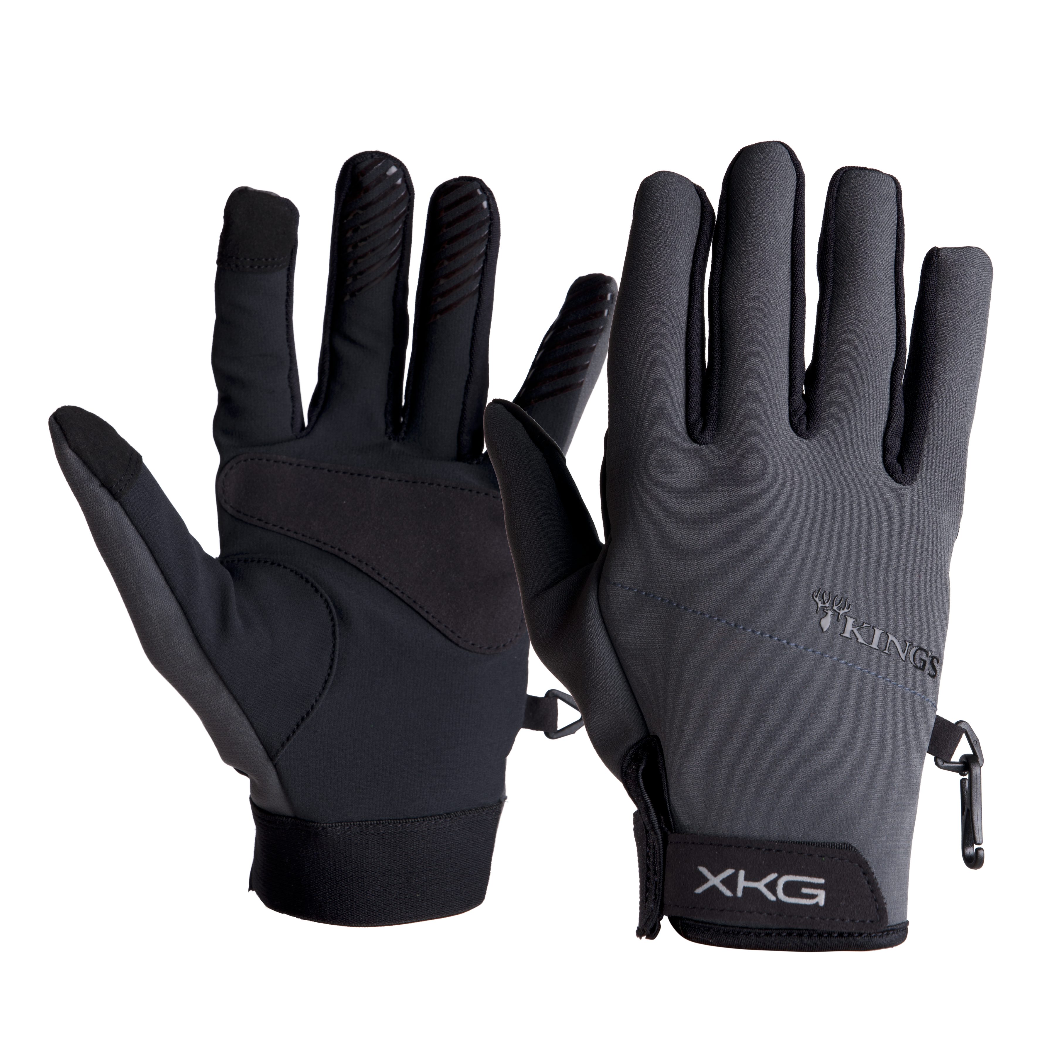 XKG Midweight Gloves